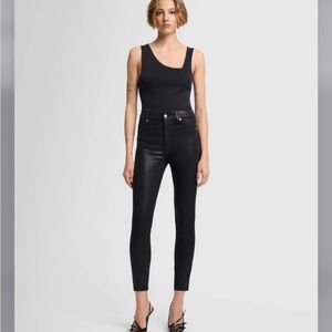 For All 7 Mankind Jeans